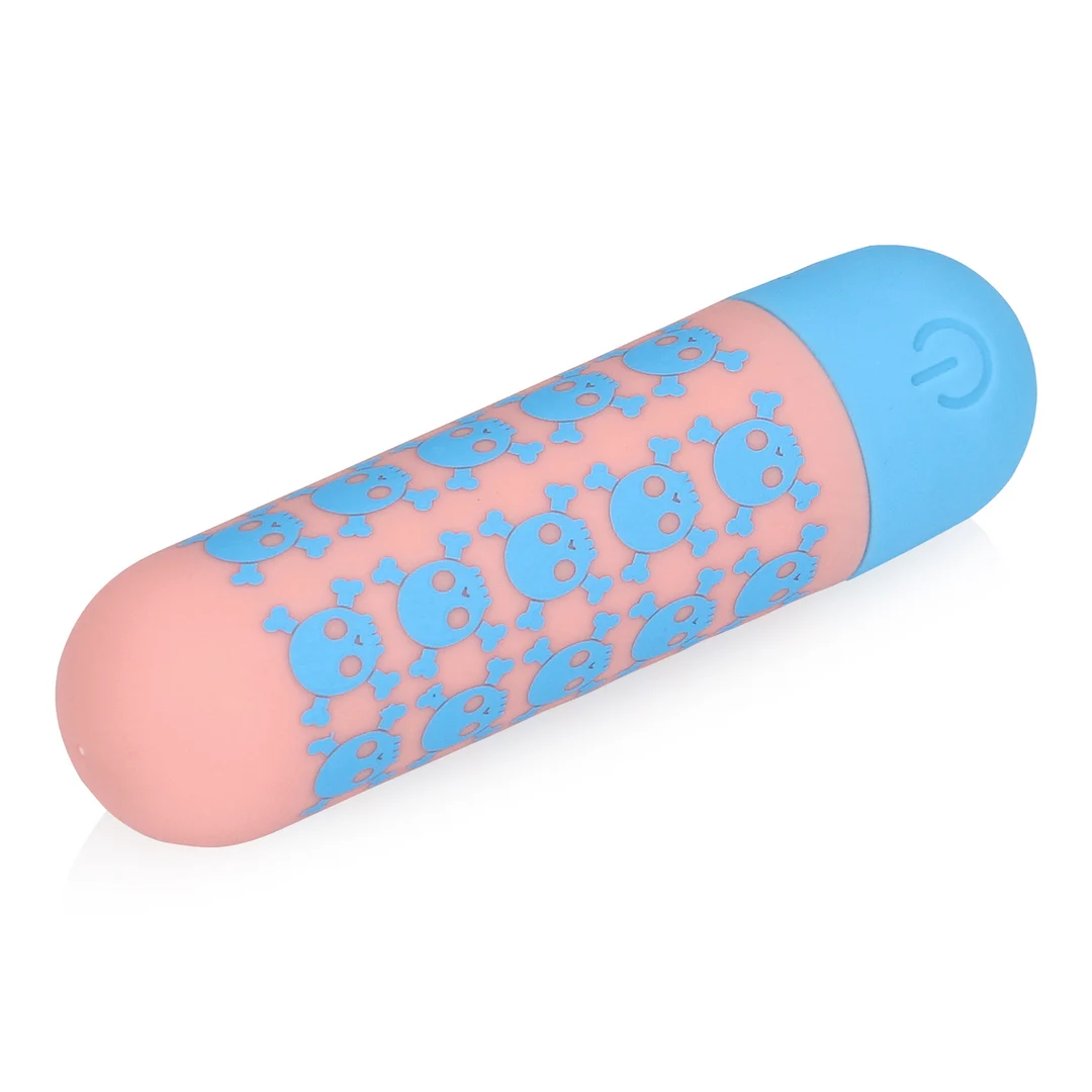Vibrador bullet Heart to Get - Imagen 15