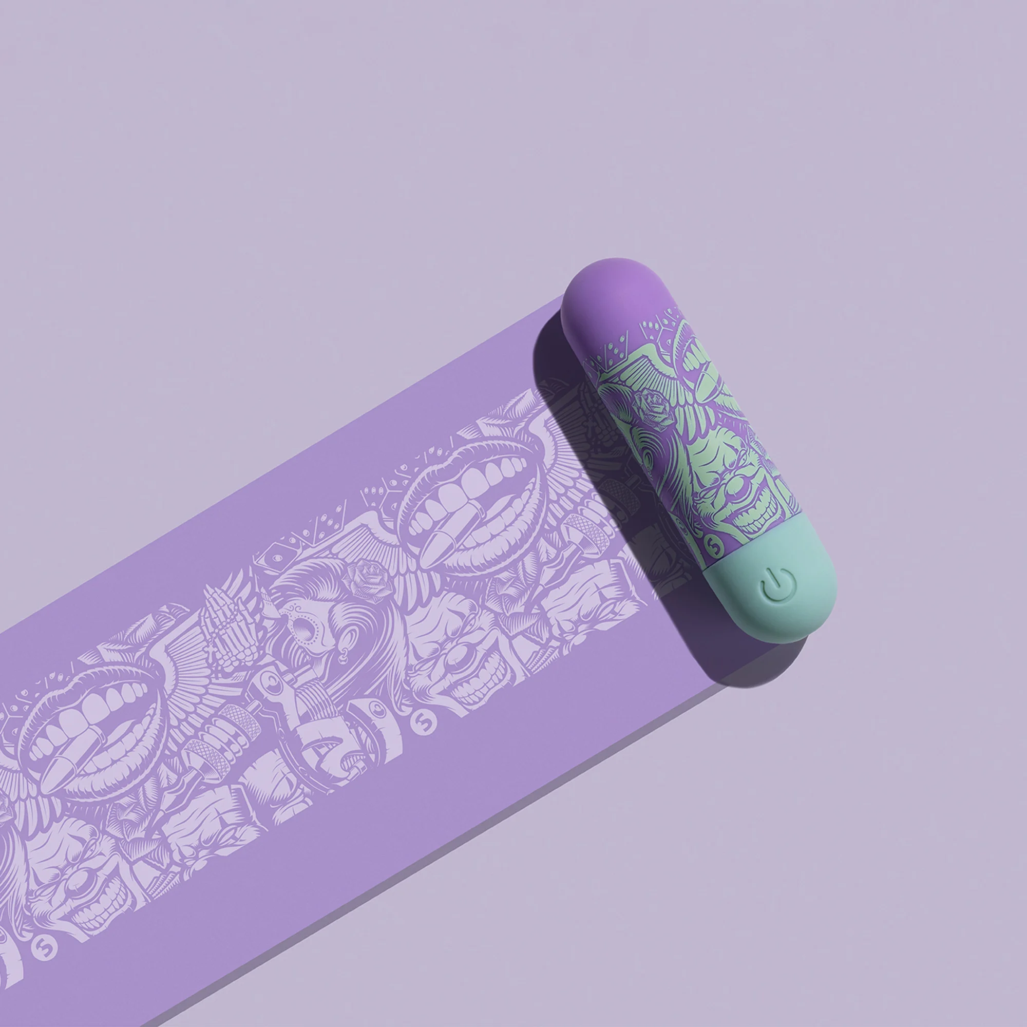 Vibrador bullet Heart to Get - Imagen 23