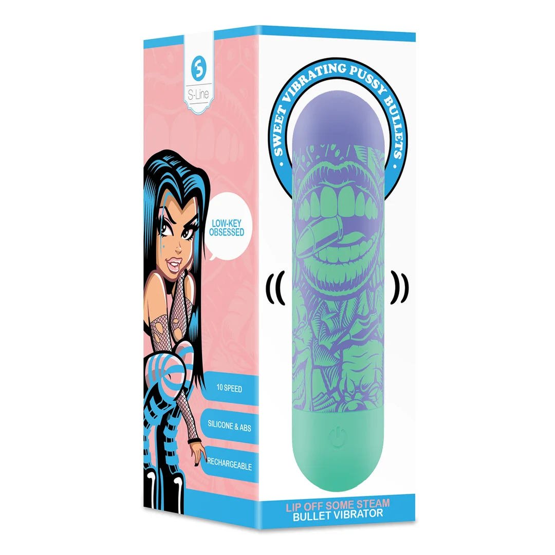 Vibrador bullet Heart to Get - Imagen 18