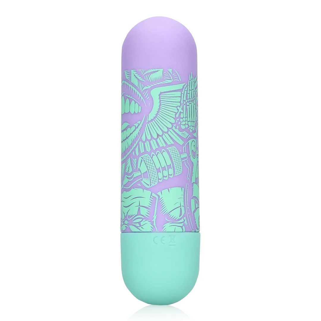 Vibrador bullet Heart to Get - Imagen 20
