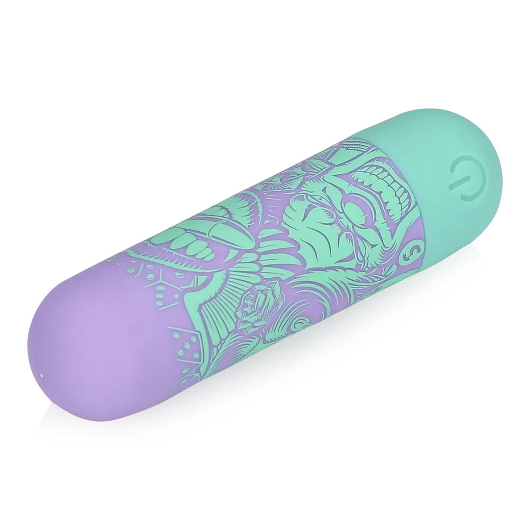 Vibrador bullet Heart to Get - Imagen 21