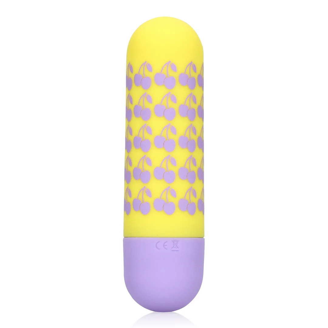 Vibrador bullet Heart to Get - Imagen 26
