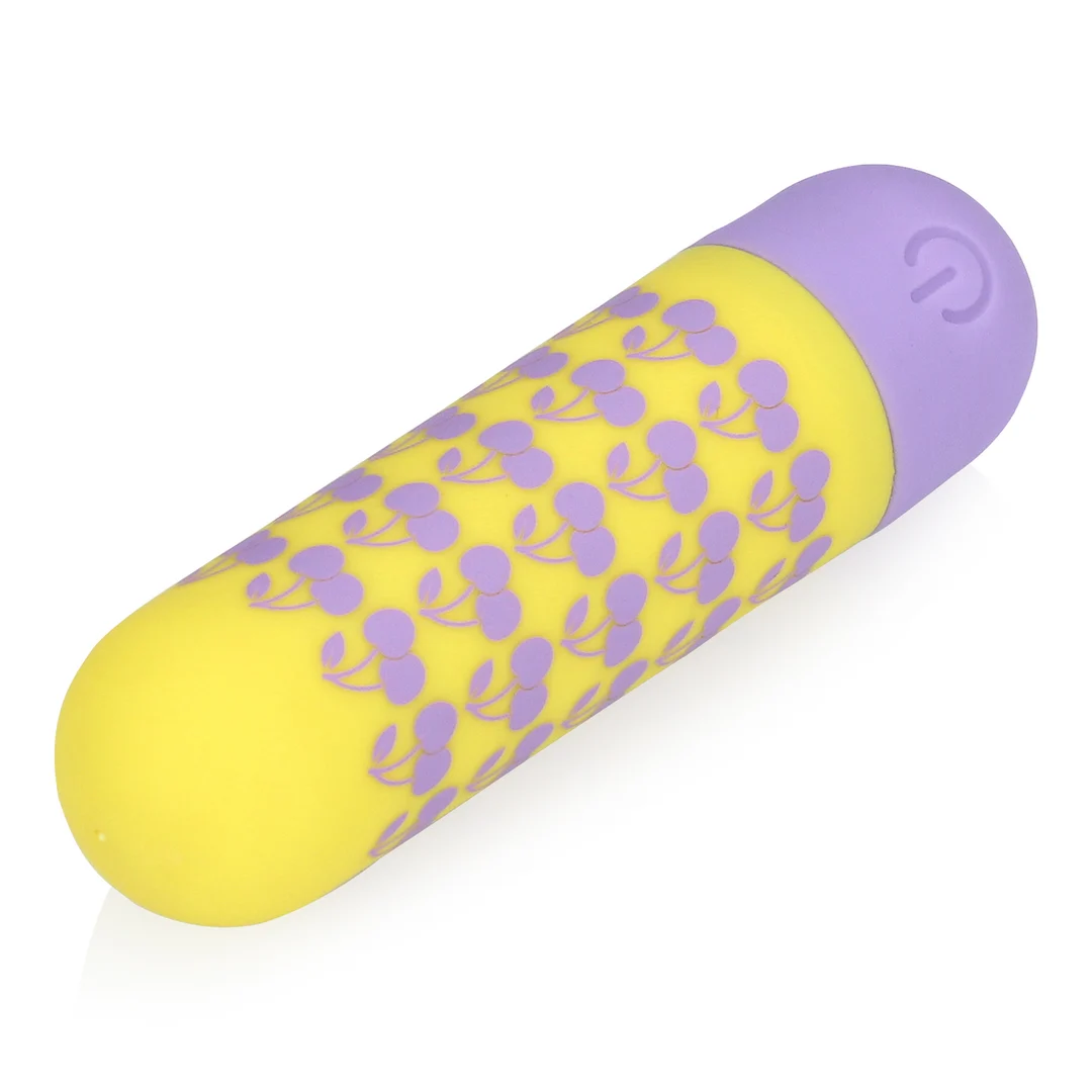 Vibrador bullet Heart to Get - Imagen 27