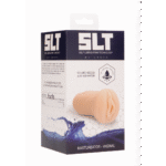 Masturbador vaginal con tecnología autolubricante – Vaginal