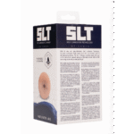 Masturbador anal autolubricante SLT by Shots - Imagen 2