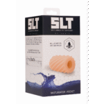 Masturbadora de bolsillo autolubricante SLT by Shots