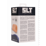 Masturbadora de bolsillo autolubricante SLT by Shots - Imagen 2