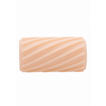 Masturbadora de bolsillo autolubricante SLT by Shots - Imagen 4