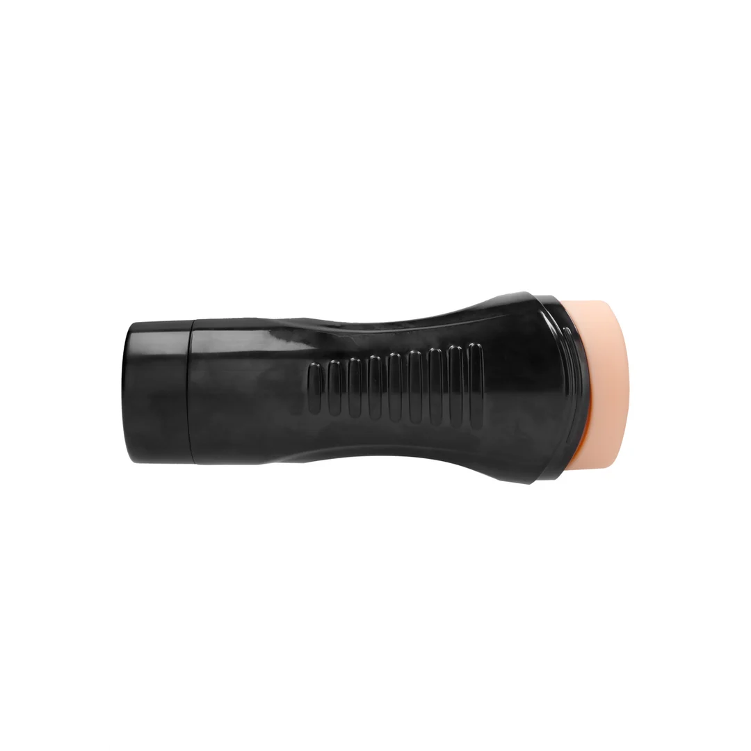 Masturbador vaginal SLT Easy Grip XL - Imagen 4