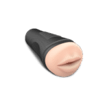 Masturbador oral SLT XL con tecnología de autolubricación - Imagen 2