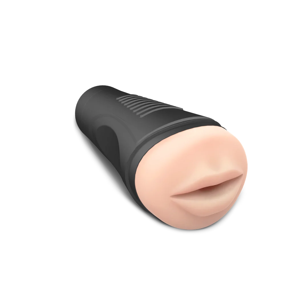Masturbador oral SLT XL con tecnología de autolubricación - Imagen 2