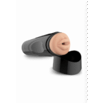 Masturbador oral SLT XL con tecnología de autolubricación - Imagen 4