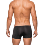 Minishort sin costuras Sleek Male Power