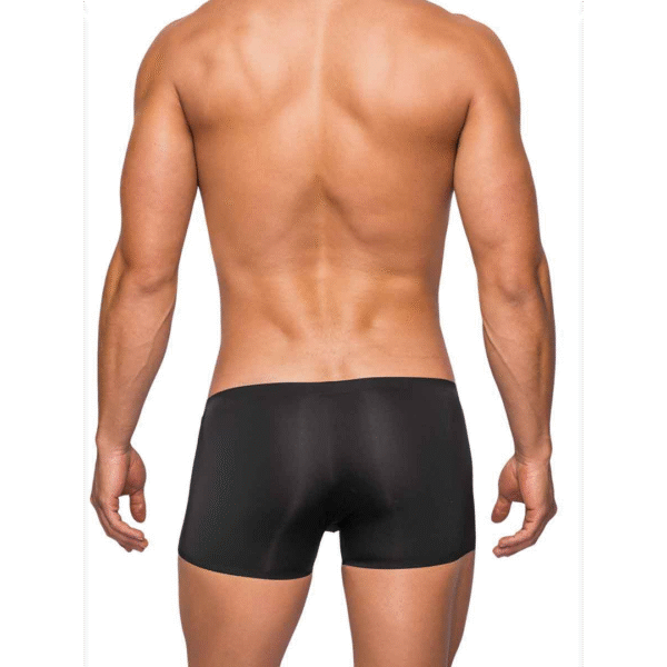 Minishort sin costuras Sleek Male Power