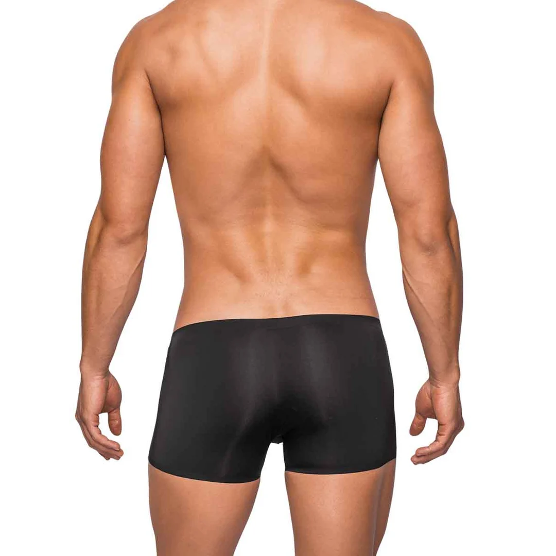 Minishort sin costuras Sleek Male Power - Imagen 1
