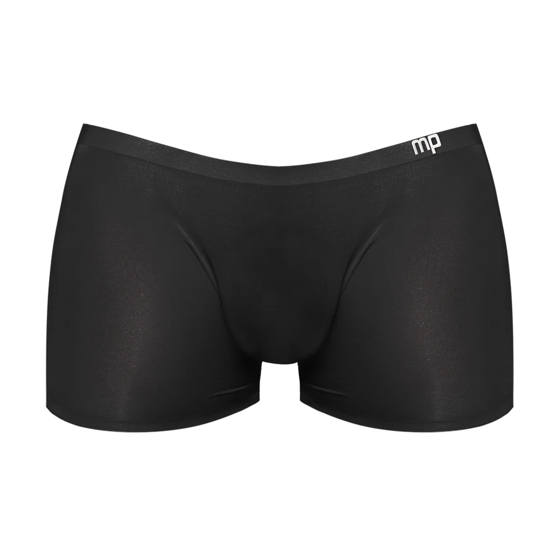 Minishort sin costuras Sleek Male Power - Imagen 2