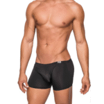 Minishort sin costuras Sleek Male Power - Imagen 4