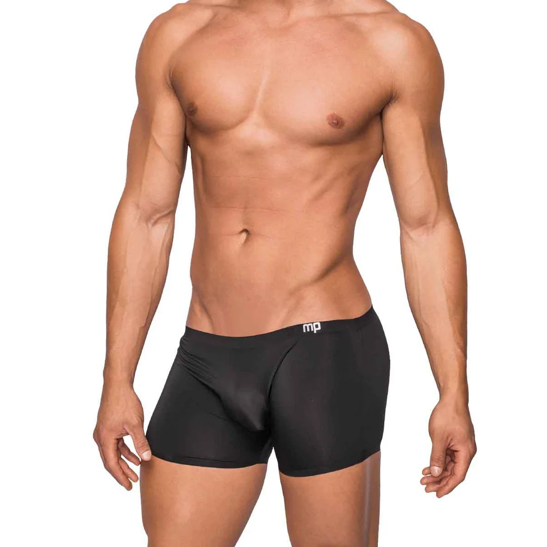 Minishort sin costuras Sleek Male Power - Imagen 4
