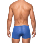 Minishort sin costuras Sleek Male Power - Imagen 5