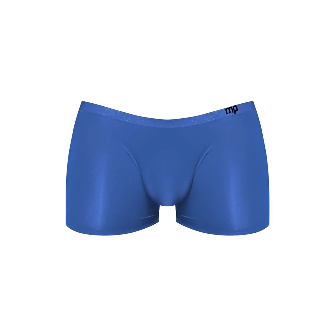 Minishort sin costuras Sleek Male Power - Imagen 6