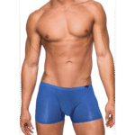 Minishort sin costuras Sleek Male Power - Imagen 8