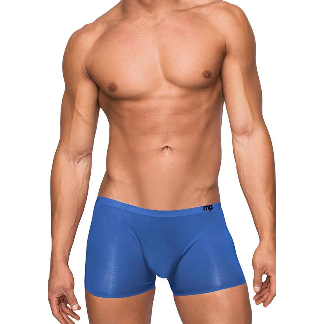 Minishort sin costuras Sleek Male Power - Imagen 8