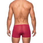 Minishort sin costuras Sleek Male Power - Imagen 9