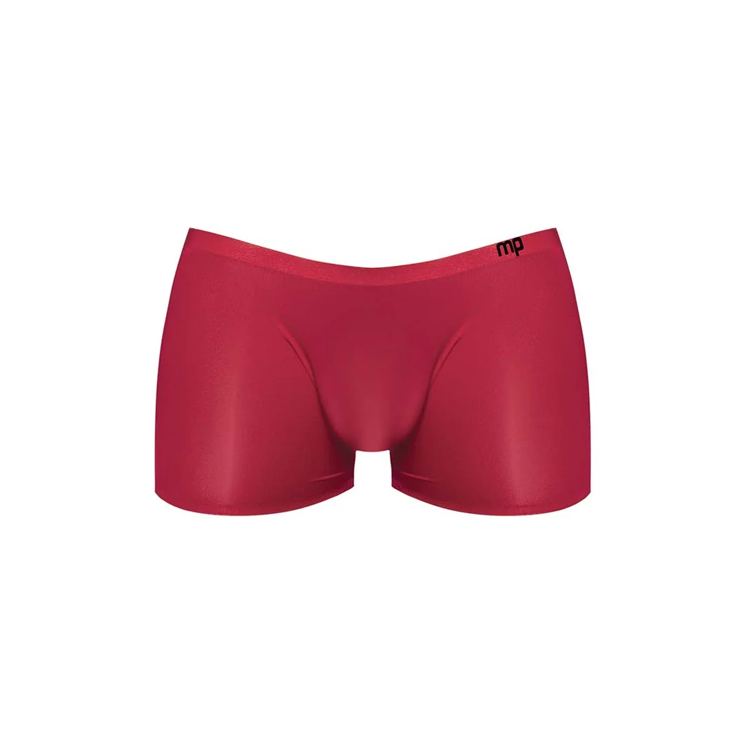 Minishort sin costuras Sleek Male Power - Imagen 10