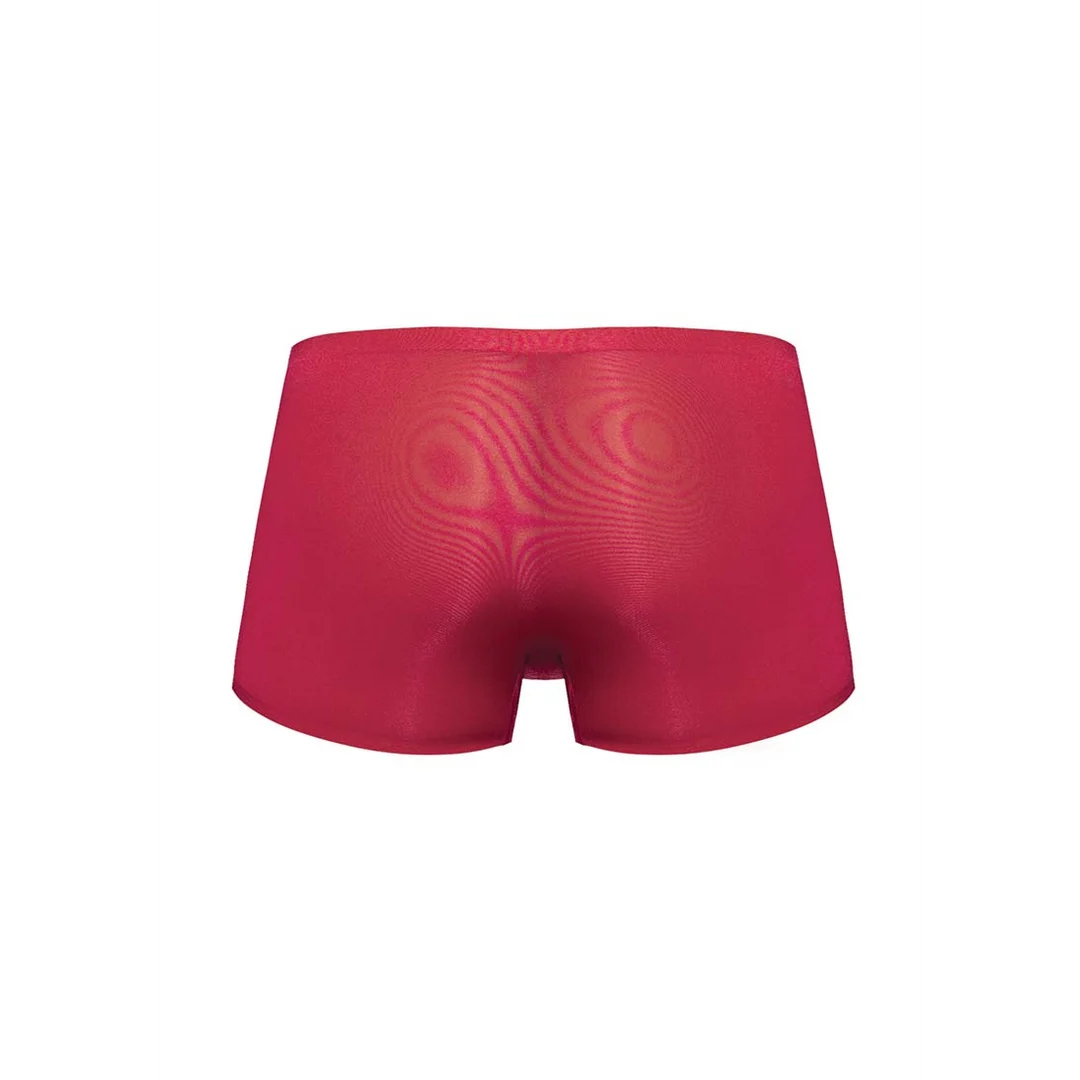 Minishort sin costuras Sleek Male Power - Imagen 11