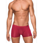 Minishort sin costuras Sleek Male Power - Imagen 12