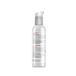 Lubricante con sabor, 4 in 1 Playful Flavors, comestible y con efecto calor, mango, sobre de 5 ml, Swiss Navy - Imagen 5