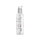 Lubricante con sabor, 4 in 1 Playful Flavors, comestible y con efecto calor, mango, sobre de 5 ml, Swiss Navy - Imagen 6