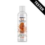 Lubricante con sabor – 4 in 1 Playful Flavors – Salted Caramel Delight – 29,5 ml – Swiss Navy - Imagen 6