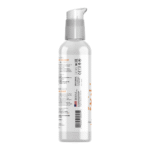 Lubricante con sabor – 4 in 1 Playful Flavors – Salted Caramel Delight – 29,5 ml – Swiss Navy - Imagen 3