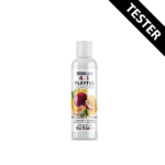 Lubricante con sabor 4 in 1 Playful Flavors, comestible y estimulante del calor, maracuyá, 29,5 ml, Swiss Navy - Imagen 9