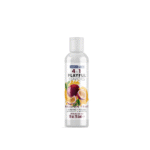 Lubricante con sabor 4 in 1 Playful Flavors, comestible y estimulante del calor, maracuyá, 29,5 ml, Swiss Navy - Imagen 3