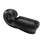 Snail Vibe EVO estimulador masculino dual negro - Imagen 4