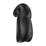 Snail Vibe EVO estimulador masculino dual negro - Imagen 5