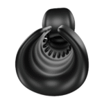 Snail Vibe EVO estimulador masculino dual negro - Imagen 6