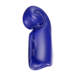 Snail Vibe EVO estimulador masculino dual negro - Imagen 8