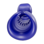 Snail Vibe EVO estimulador masculino dual negro - Imagen 11