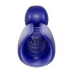 Snail Vibe EVO estimulador masculino dual negro - Imagen 12