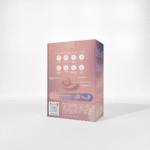 Vibrador de punto G Snail Vibe Gizi morado - Imagen 8