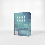 Vibrador de punto G Snail Vibe Gizi morado - Imagen 14
