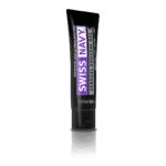 Lubricante estimulante para una excitación sensual Fishbowl (50 unidades) - Swiss Navy