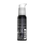 Lubricante neutro híbrido con base de silicona y agua, sin perfume ni sabor, 29,5 ml, Swiss Navy