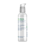 Lubricante con base de agua, hipoalergénico, probado dermatológicamente, sin parabenos ni glicerina, sin perfume ni sabor, 29,5 ml, Swiss Navy - Imagen 5