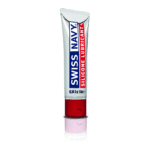 Lubricante de silicona – gel de silicona prémium con vitamina E – sin perfume ni sabor – 59 ml – Swiss Navy - Imagen 6