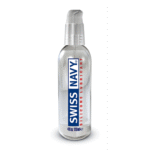 Lubricante de silicona – gel de silicona prémium con vitamina E – sin perfume ni sabor – 59 ml – Swiss Navy - Imagen 10