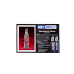 Lubricante de silicona – gel de silicona prémium con vitamina E – sin perfume ni sabor – 59 ml – Swiss Navy - Imagen 2